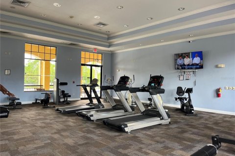 Copropriété à louer à Kissimmee, Floride: 2 chambres, 97.55 m2 № 2368630 - photo 24