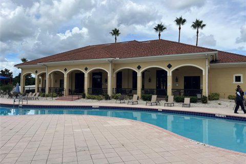 Copropriété à louer à Kissimmee, Floride: 2 chambres, 97.55 m2 № 2368630 - photo 20
