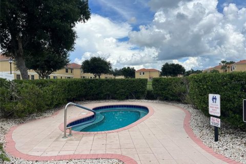 Copropriété à louer à Kissimmee, Floride: 2 chambres, 97.55 m2 № 2368630 - photo 15
