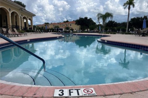Copropriété à louer à Kissimmee, Floride: 2 chambres, 97.55 m2 № 2368630 - photo 21