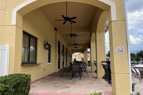 Copropriété à louer à Kissimmee, Floride: 2 chambres, 97.55 m2 № 2368630 - photo 18