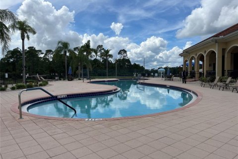 Copropriété à louer à Kissimmee, Floride: 2 chambres, 97.55 m2 № 2368630 - photo 16