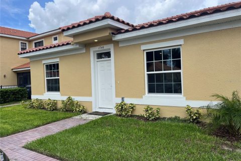 Copropriété à louer à Kissimmee, Floride: 2 chambres, 97.55 m2 № 2368630 - photo 2