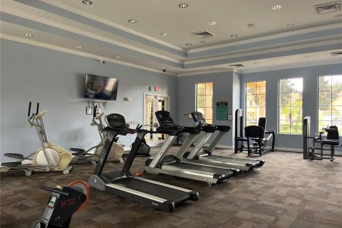 Copropriété à louer à Kissimmee, Floride: 2 chambres, 97.55 m2 № 2368630 - photo 23
