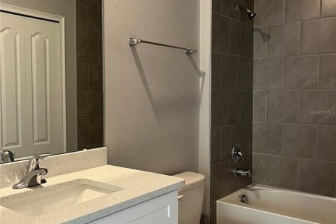 Copropriété à louer à Kissimmee, Floride: 2 chambres, 97.55 m2 № 2368630 - photo 13