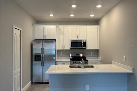 Copropriété à louer à Kissimmee, Floride: 2 chambres, 97.55 m2 № 2368630 - photo 5