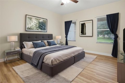 Casa en alquiler en Winter Garden, Florida, 5 dormitorios, 220.09 m2 № 2358954 - foto 16