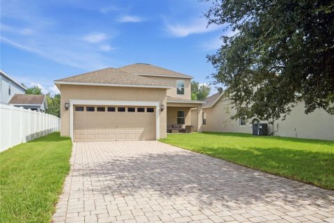 Casa en alquiler en Winter Garden, Florida, 5 dormitorios, 220.09 m2 № 2358954 - foto 27