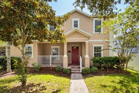 Villa ou maison à Winter Garden, Floride 5 chambres, 220.09 m2 № 2358954