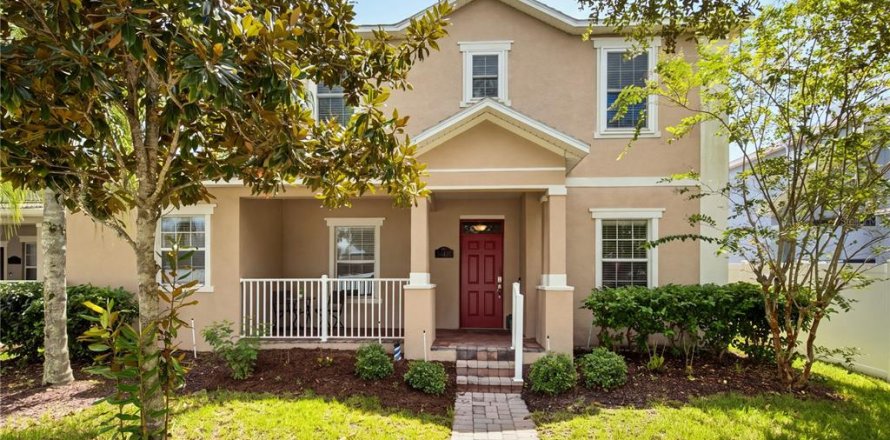 Casa en Winter Garden, Florida 5 dormitorios, 220.09 m2 № 2358954