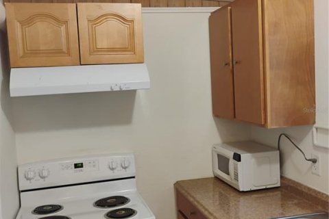 Appartement à louer à Tampa, Floride: 1 chambre, 46.45 m2 № 1913701 - photo 3