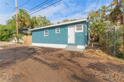 Casa en venta en Saint Petersburg, Florida, 3 dormitorios, 82.22 m2 № 2113690 - foto 18