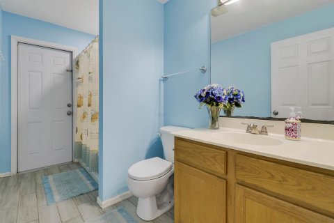 Casa en venta en Port St. Lucie, Florida, 5 dormitorios, 233 m2 № 2300641 - foto 30