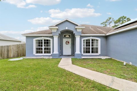 Casa en venta en Port St. Lucie, Florida, 5 dormitorios, 233 m2 № 2300641 - foto 3