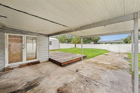 Villa ou maison à vendre à Saint Petersburg, Floride: 3 chambres, 133.78 m2 № 2287135 - photo 25