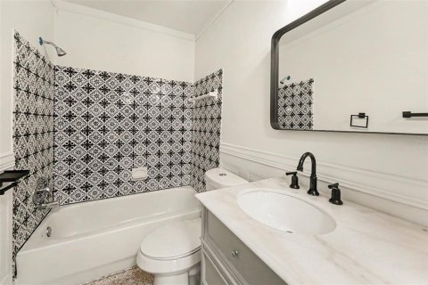 Villa ou maison à vendre à Saint Petersburg, Floride: 3 chambres, 133.78 m2 № 2287135 - photo 23