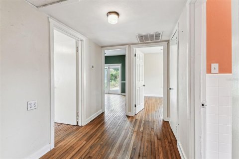 Купить виллу или дом в Тампа, Флорида 6 комнат, 132.39м2, № 1682923 - фото 18