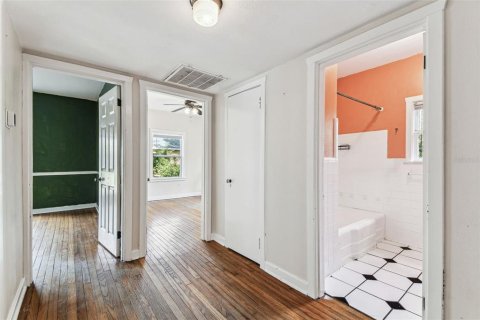 Купить виллу или дом в Тампа, Флорида 6 комнат, 132.39м2, № 1682923 - фото 19