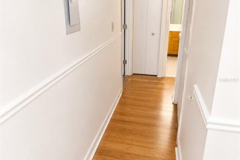 Copropriété à vendre à Saint Petersburg, Floride: 2 chambres, 76.64 m2 № 2205458 - photo 3