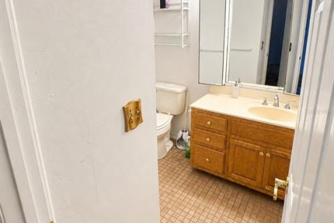 Copropriété à vendre à Saint Petersburg, Floride: 2 chambres, 76.64 m2 № 2205458 - photo 9