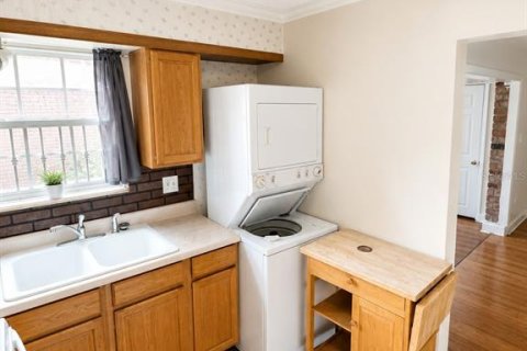 Copropriété à vendre à Saint Petersburg, Floride: 2 chambres, 76.64 m2 № 2205458 - photo 11