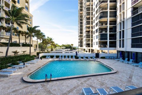 Copropriété à vendre à Riviera Beach, Floride: 2 chambres, 119.94 m2 № 2009182 - photo 28