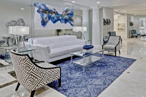 Copropriété à vendre à Riviera Beach, Floride: 2 chambres, 119.94 m2 № 2009182 - photo 24