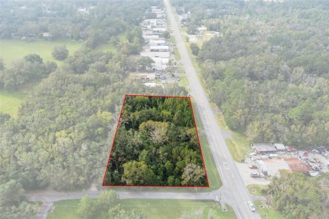 Terrain à vendre à Brooksville, Floride № 1422094 - photo 4