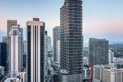 Condo in Miami, Florida, 1 bedroom  № 2194042