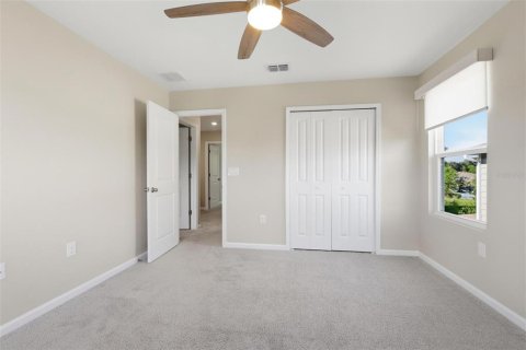 Villa ou maison à vendre à DeLand, Floride: 4 chambres, 225.29 m2 № 2222403 - photo 18