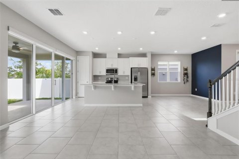 Villa ou maison à vendre à DeLand, Floride: 4 chambres, 225.29 m2 № 2222403 - photo 9