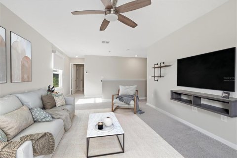 Villa ou maison à vendre à DeLand, Floride: 4 chambres, 225.29 m2 № 2222403 - photo 25