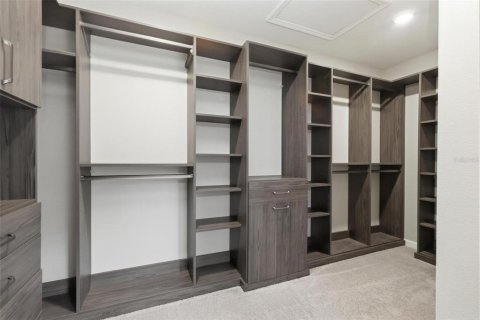 Villa ou maison à vendre à DeLand, Floride: 4 chambres, 225.29 m2 № 2222403 - photo 16