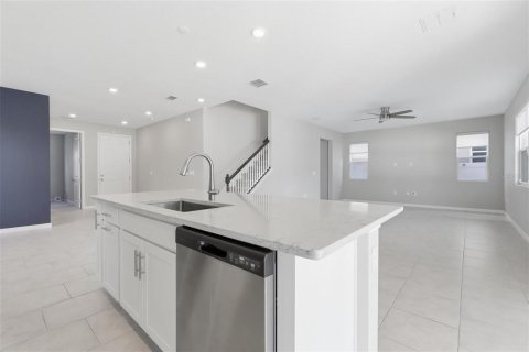 Villa ou maison à vendre à DeLand, Floride: 4 chambres, 225.29 m2 № 2222403 - photo 6