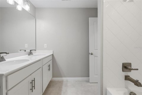 Villa ou maison à vendre à DeLand, Floride: 4 chambres, 225.29 m2 № 2222403 - photo 22