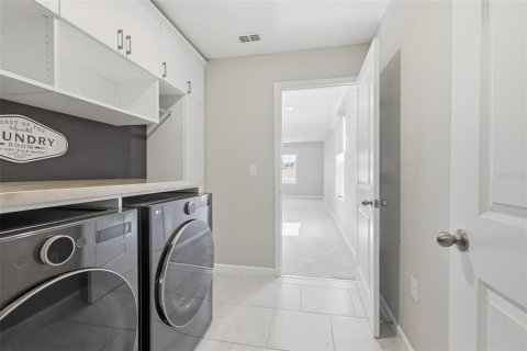Villa ou maison à vendre à DeLand, Floride: 4 chambres, 225.29 m2 № 2222403 - photo 30