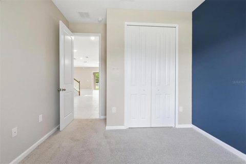 Villa ou maison à vendre à DeLand, Floride: 4 chambres, 225.29 m2 № 2222403 - photo 12