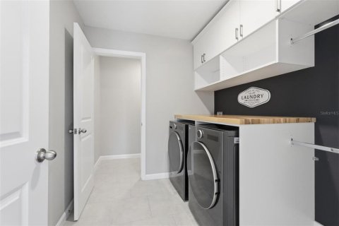 Villa ou maison à vendre à DeLand, Floride: 4 chambres, 225.29 m2 № 2222403 - photo 29