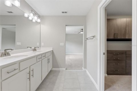 Villa ou maison à vendre à DeLand, Floride: 4 chambres, 225.29 m2 № 2222403 - photo 17
