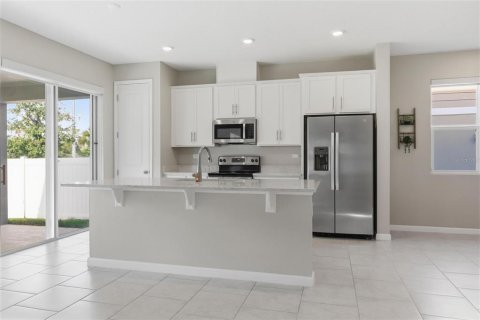 Villa ou maison à vendre à DeLand, Floride: 4 chambres, 225.29 m2 № 2222403 - photo 5