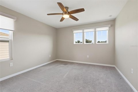 Villa ou maison à vendre à DeLand, Floride: 4 chambres, 225.29 m2 № 2222403 - photo 19