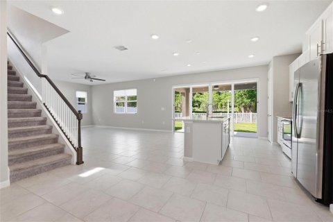 Villa ou maison à vendre à DeLand, Floride: 4 chambres, 225.29 m2 № 2222403 - photo 8