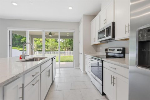 Villa ou maison à vendre à DeLand, Floride: 4 chambres, 225.29 m2 № 2222403 - photo 4