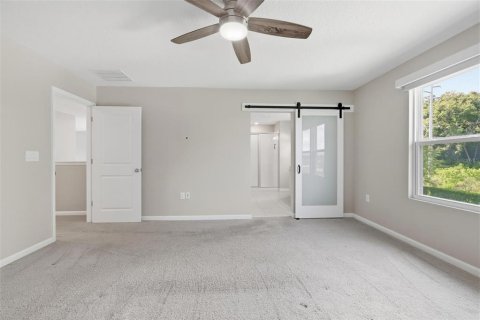 Villa ou maison à vendre à DeLand, Floride: 4 chambres, 225.29 m2 № 2222403 - photo 24