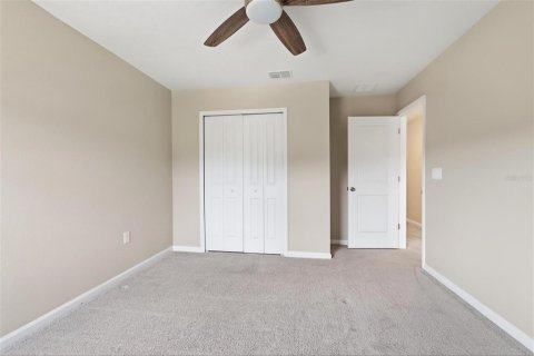 Villa ou maison à vendre à DeLand, Floride: 4 chambres, 225.29 m2 № 2222403 - photo 21