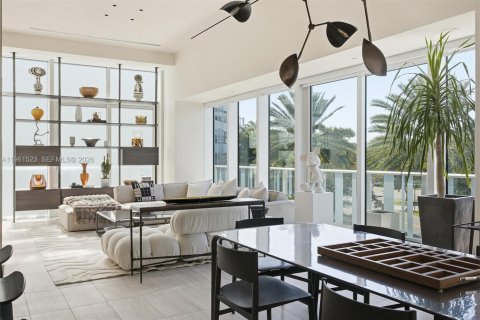 Copropriété à louer à Miami Beach, Floride: 2 chambres, 175.03 m2 № 2025071 - photo 19