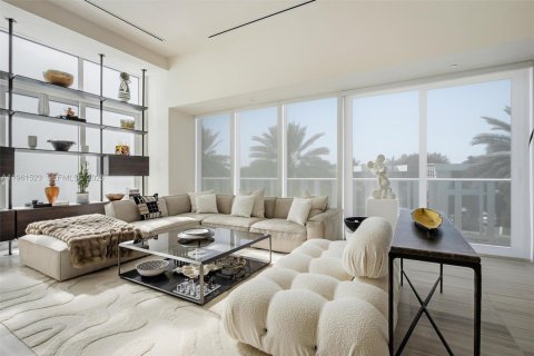 Copropriété à louer à Miami Beach, Floride: 2 chambres, 175.03 m2 № 2025071 - photo 16