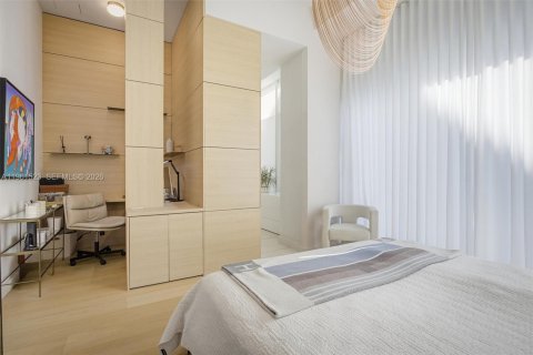 Copropriété à louer à Miami Beach, Floride: 2 chambres, 175.03 m2 № 2025071 - photo 30