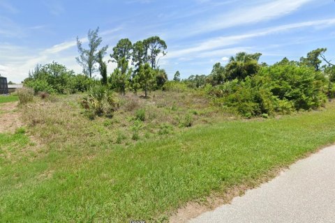 Land in Port Charlotte, Florida № 1553417 - photo 3