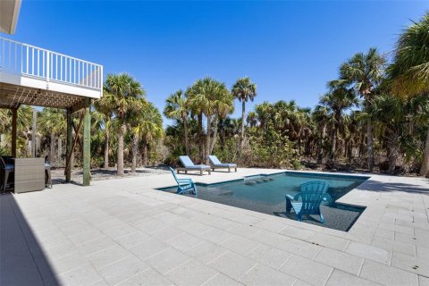 Villa ou maison à vendre à Placida, Floride: 3 chambres, 132.85 m2 № 1722620 - photo 25